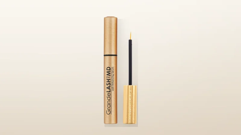 GrandeLASH-MD lash enhancing serum