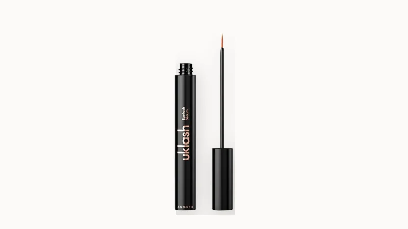 UKLASH eyelash growth serum